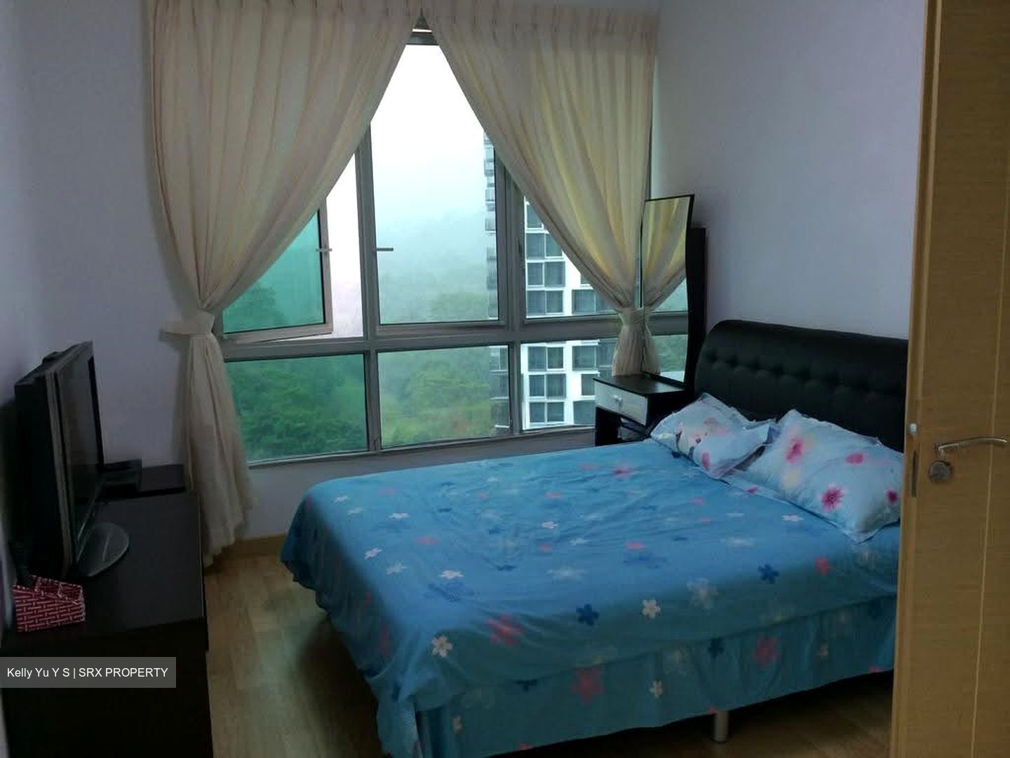 Tree House (D23), Condominium #606887031
